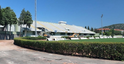 MENTEŞE BELEDİYESİNDEN ‘STADYUM’ AÇIKLAMASI