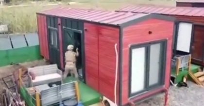 MUĞLA’DA ‘YILMAZLAR’ ÇETESİNE ‘KUYU-29’ OPERASYONU