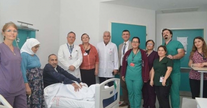 MUĞLA'DA 50 HASTAYA 