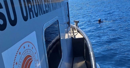 MUĞLA’DA DENİZLERİN KORUNMASI İÇİN DENETİMLER SÜRÜYOR