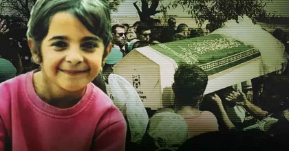 NARİN'İN ÖLÜM TARİHİ VE NEDENİ AÇIKLANDI