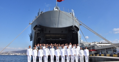 NUSRET 2024 DAVET TATBİKATI İKİ AYRI YERDE GERÇEKLEŞİYOR