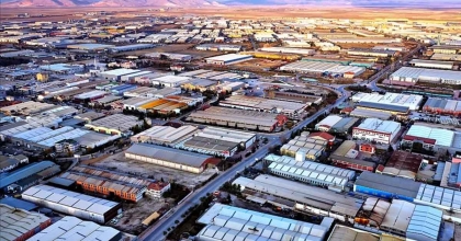 OSB'LER ARTIK TESİS KURUP KİRALAMA YAPABİLECEK