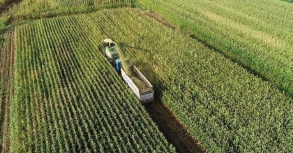 TARIMDA VERİMLİLİĞİ ARTIRACAK 