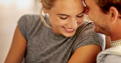 PARTNERİNİZE DAHA SIK SÖYLEYEBİLECEĞİNİZ 10 BÜYÜLÜ CÜMLE