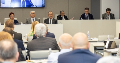 ERKILINÇ: RESMİ İLANLARDAKİ AZALMAYA ÇÖZÜM BULMALIYIZ