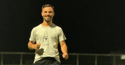 RÜZGÂRIN OĞLU HONAZSPOR'DA