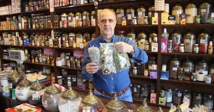 SALGINLAR DOĞAL TEDAVİ YÖNTEMLERİNE YÖNELİMİ ARTIRDI