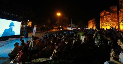 SELÇUKLULAR, ZAFER KUTLAMALARINDA “ATATÜRK” İLE DUYGULANDI