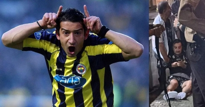 SERHAT AKIN CANLI YAYIN ÇIKIŞI SİLAHLI SALDIRIYA UĞRADI