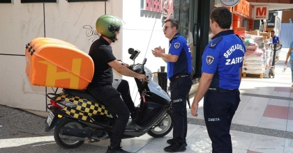  SEVGİ YOLLARI SADECE YAYALARIN OLACAK