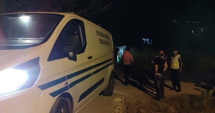 SEYDİKEMER’DE KOMŞU KAVGASI KANLI BİTTİ: 1 ÖLÜ