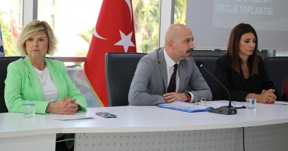 SÖKE BELEDİYESİ’NDEN AMATÖR SPORA 990 BİN TL DESTEK