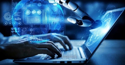 STARTUP YATIRIMLARINDA YAPAY ZEKÂ ZİRVEYE ÇIKTI