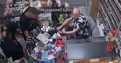 SUÇLULARIN OYUNUNU İZMİR EMNİYETİ BOZDU