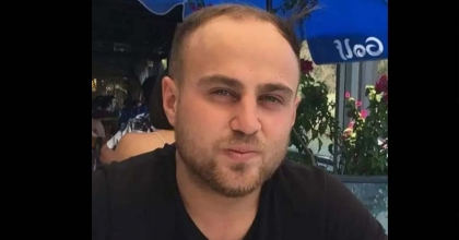 SULTANHİSAR'DA MOTOSİKLET KAZASI: 1 ÖLÜ