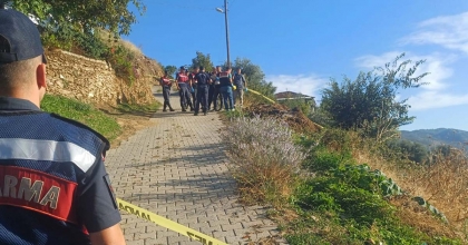 SEVGİLİSİNİ ÖLDÜREN ŞAHIS, HASTANEDE HAYATINI KAYBETTİ