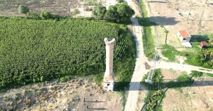 TARLALARIN ORTASINDAKİ TARİH, 200 YILI AŞKIN SÜREDİR AYAKTA