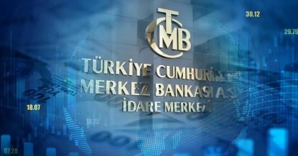 TCMB'DEN TL MEVDUAT İÇİN ZORUNLU KARŞILIK HAMLESİ
