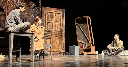 TİYATRO FESTİVALİ KAPALI GİŞE BAŞLADI