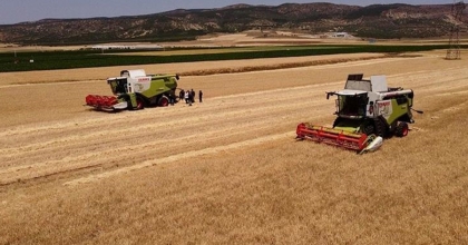 TMO HUBUBAT SATIŞLARINA BAŞLADI