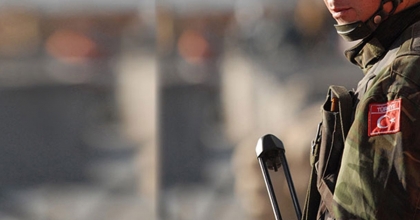 TSK'YA MUVAZZAF SUBAY ALINACAK