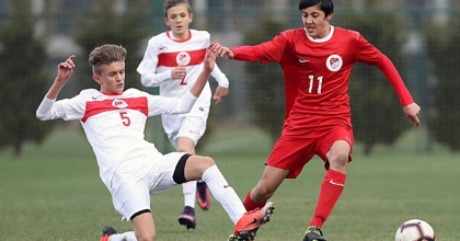 MİLLİ TAKIM SEÇMELERİ DENİZLİ’DE YAPILACAK