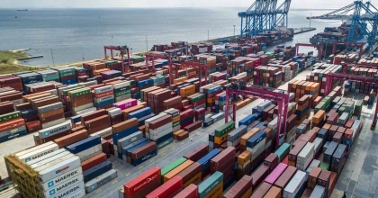 TÜKETİM MALI İTHALATI YÜKSELİŞTE