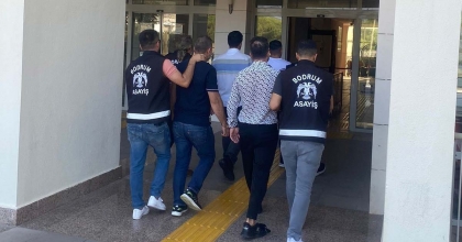 TUTUKLU SAYISI 11’E YÜKSELDİ