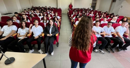 TÜRKİYE MÜNAZARA LİGİ BAŞVURULARI AYDIN'DA BAŞLADI