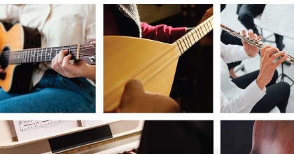 ÜCRETSİZ MÜZİK KURSLARINDA KAYITLAR BAŞLADI