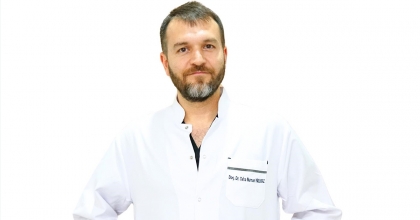 SAĞLIKLI YAŞLANMA ÜROLOJİK SORUNLARI ÖNLÜYOR