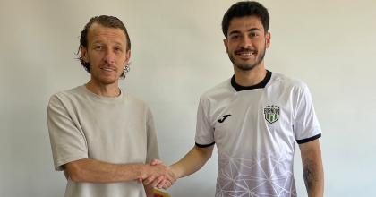 UTKAN GÖKÇEN, BORNOVA 1877'DE