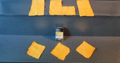 UYUŞTURUCU İLE YAKALANAN 4 KİŞİ GÖZALTINA ALINDI