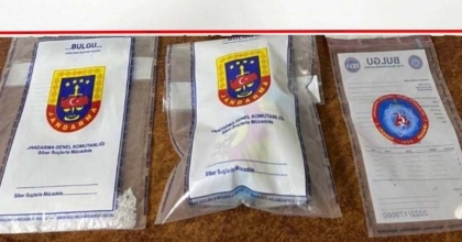 UYUŞTURUCU TACİRİ TUTUKLANDI