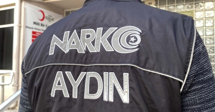 UYUŞTURUCU SATIŞI YAPAN ŞAHIS TUTUKLANDI  