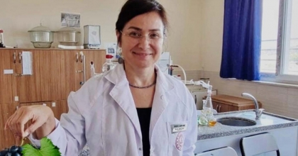 UZMANLARDAN UYARI; “ÜZÜMÜ ÇEKİRDEĞİ İLE YİYİN”