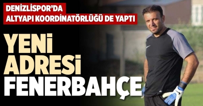 YENİ ADRESİ FENERBAHÇE