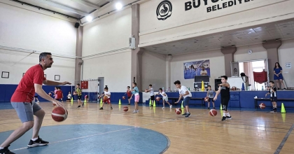 YENİ DÖNEM SPOR KURS KAYITLARI 9 EYLÜL’DE BAŞLIYOR