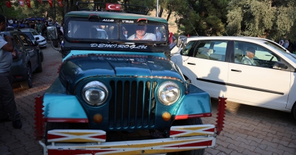 YEŞİL CİPLER 70 YILDIR CAZİBESİNİ KAYBETMEDİ