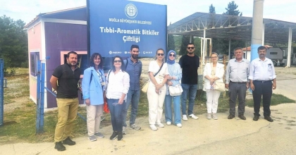 YUNUSEMRE’DE KIRSAL KALKINMA PROJELERİ ARTACAK