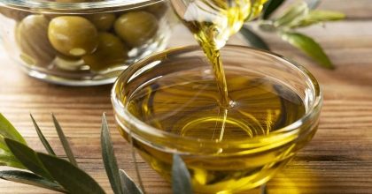 ZEYTİNYAĞI İHRACATINDA FON KESİNTİSİ KALDIRILDI