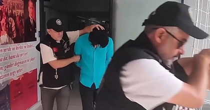 ZORBALIĞIN SONU CEZAEVİ OLDU