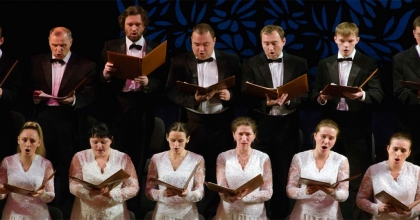 ÇOK SESLİ KOROLAR FESTİVALİ BAŞVURULARI BAŞLADI