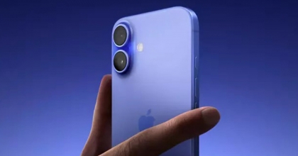 iPHONE 16  GÖRÜCÜYE ÇIKTI