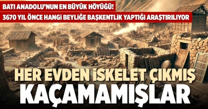 KAÇAMAMIŞLAR