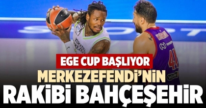 MERKEZEFENDİ’NİN RAKİBİ BAHÇEŞEHİR