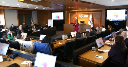 “DENİZLİ TEKSTİLİ BİRLİKTE YOL ALIYOR” PROJESİ BAŞLADI