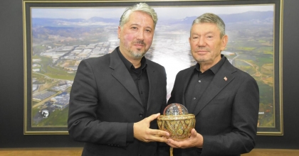 “DENİZLİSPOR, KENTİMİZİN VAZGEÇİLMEZ BİR DEĞERİ”