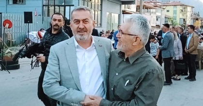 “PAMUKKALE HİZMET YERİNE İSTİFA HABERLERİ ALIYOR”